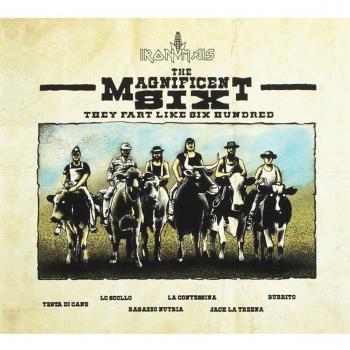 The Magnificent Six
