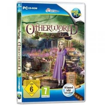 Otherworld : Printemps des Ombres
