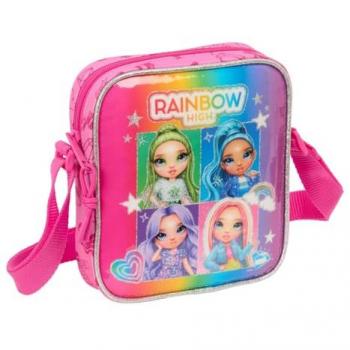 Bolso Mini Rainbow Shine
