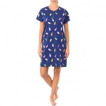 Camisa de Dormir Kisses&Love KL45000-260