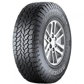 General GRABBER AT3 (255/50 R19 107H)