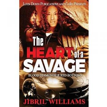 The Heart of a Savage: Blood Diamonds & Red Bottoms