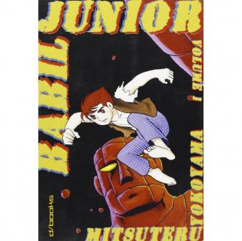 Babil junior