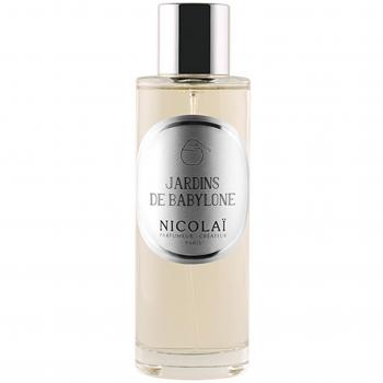 Nicolai Aromatizador Jardins de Babylone 100ml