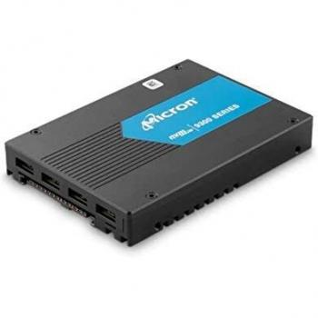 Micron Crucial 9300 Pro NVMe U.2 3.84TB Enterprise Storage