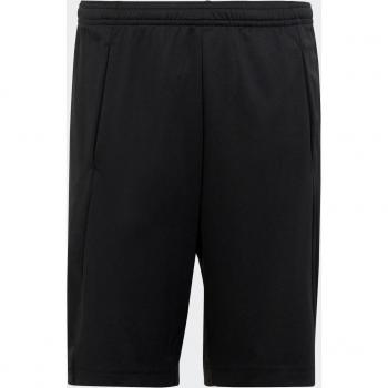 Short Adidas U TR-ES Logo Negro/Blanco