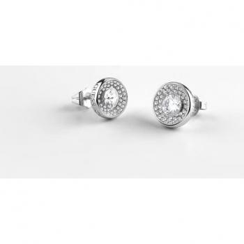 Acciaio Guess JUBE03396 – Orecchini Unici