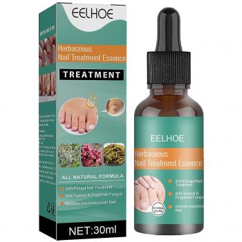 Hydratant Ongle Épaississant Zhenvo