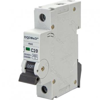 Aigostar 20A Curva C 1P 220V