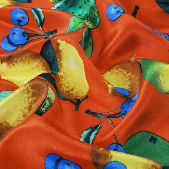 Breathable Silk Fabric