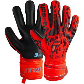 Gants de gardien Reusch Attrakt Freegel Silver 7,5