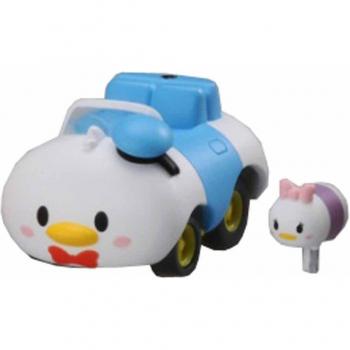 Donald & Daisy ChoroQ Tsum Tsum Mixer 12