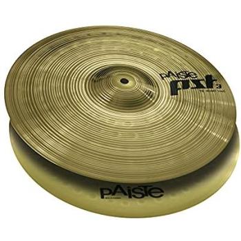 Hi-Hat 13 pouces Paiste PST 3