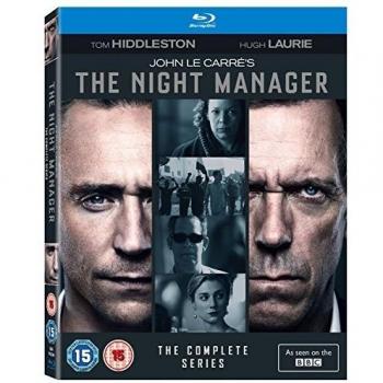 The Night Manager