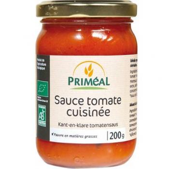 Légumes en Tomate 200 g