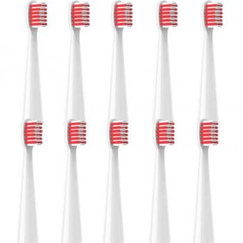 BAIR K3 Kids Toothbrush Heads