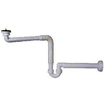 Siphon PP sans Vidange