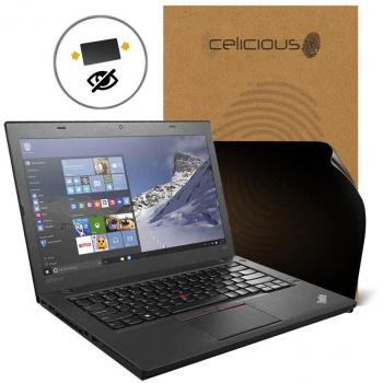 Lenovo ThinkPad T460 Anti‑Surveillance Screen Film – Celicious 2‑Way