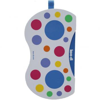 Padded Koo-Di Toddler Bath Kneeler