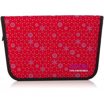 4You Igrec 117 mm Zipper-Pencilcase – Mädchen Minimal