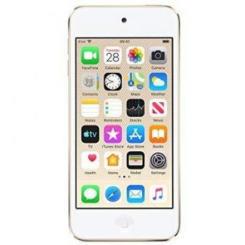 Apple iPod Touch Oro 32GB