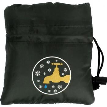 Winter Tap Covers for Garden Faucets