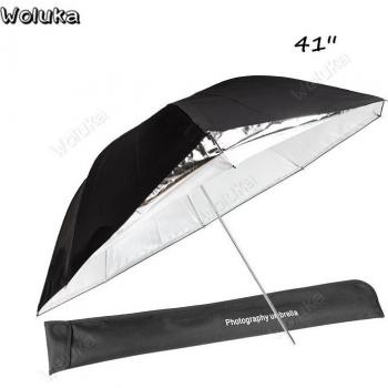 Paraguas 41 de Doble Capa, Mango Entier/CD50 T10