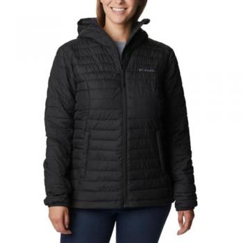 Columbia Silver Falls II Jacket Black Size S Female