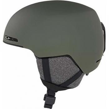 Lunettes de Soleil Oakley 99505-86v-l, Finition Pinceau Foncé, Taille Mixte