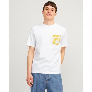 Camiseta Jack & Jones Joraruba Convo Pocket