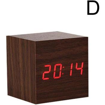 Voice Control Alarm Clock