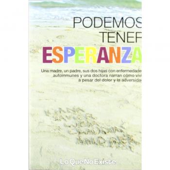 PODEMOS TENER ESPERANZA