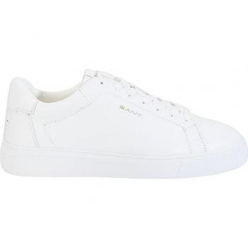 GANT Mc Julien Sneaker Herren in Weiß Größe 42