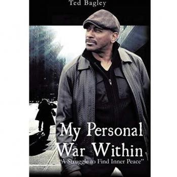 My Personal War Within: A Struggle to Find Inner Peace