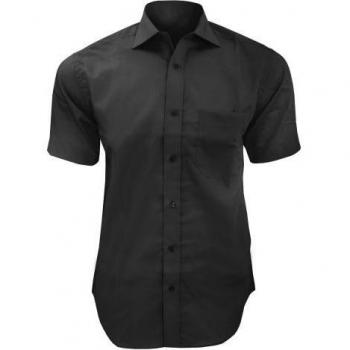 Camicia Uomo Kustom Kit Premium Senza Pieghe