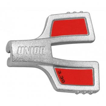 3.45 mm Unior 1630/2P Spoke Repair Wrench