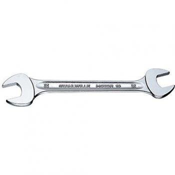 Llave plana fija 10/34x36 Stahlwille