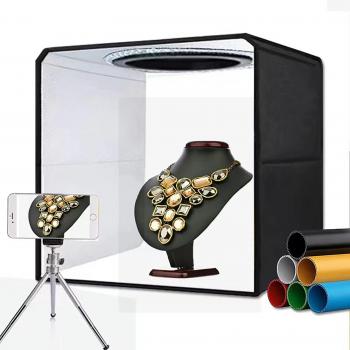 Mini boîte d’éclairage StudioSnap 3