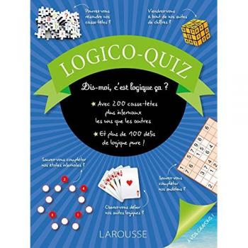 Logique quiz