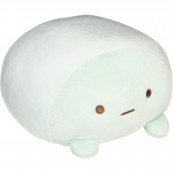 My‑Cute Tapioca Super Mochi Plush by Sumikko Gurashi – Blue Edition