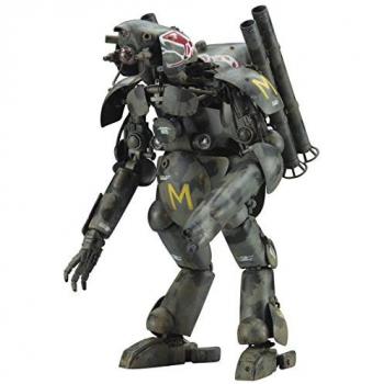 Humanoid Interceptor Modell K