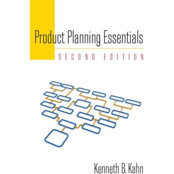 Vitalsource Technologies, Inc. Product Planning Essentials