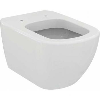 Vaso Sospeso Bianco Ideal Standard Tesi T007801