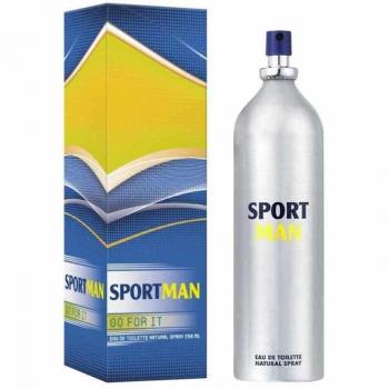 Puig Sportman Eau de Toilette 250 ml