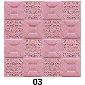 Marble Effect Wall Tile Stickers