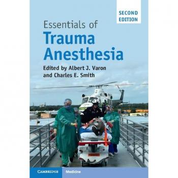Vitalsource Technologies, Inc. Essentials Of Trauma Anesthesia