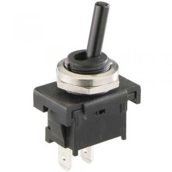 Bachmann 924.160 Kipp-Schalter schwarz