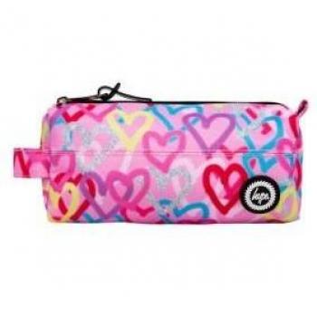 Hype Astuccio Graffiti Cuore