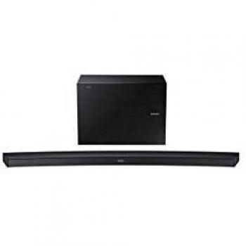 SOLOFÓNICA SAMSUNG HWJ7500 32” Curva 320W 8.1 BT Mroom