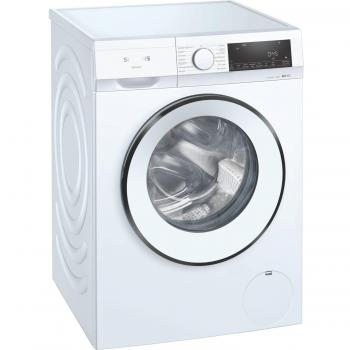 Lave-linge Siemens iQ500 9 kg 1200 tr/min blanc